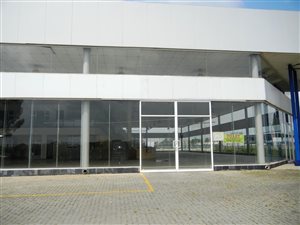 4270 m² Commercial space in Brentwood
