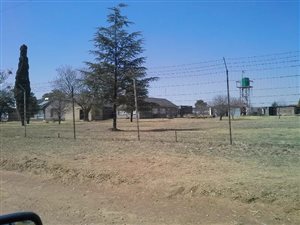 1300 ha Farm in Nelsonia