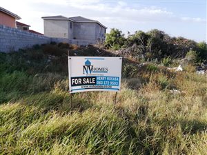 490 m² Land available in Bluewater Bay