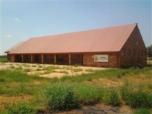 240 m² Commercial space in Kuruman
