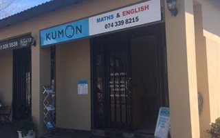 70 m² Office Space in Kensington