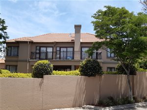 4 Bed House in Ashlea Gardens