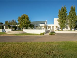 156 ha Farm in Durbanville