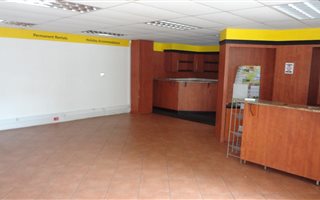 94 m² Retail Space in Margate