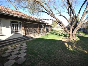 4 Bed House in Ingagane