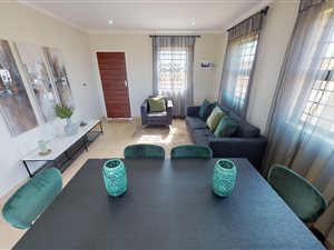 3 Bed House in Protea Glen