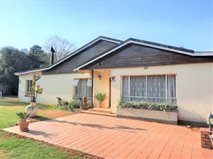 4 Bed House in Piet Retief