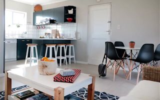 2 Bedroom Apartment in Big Bay