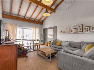 2 Bed Apartment in Kelland