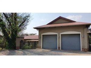 3 Bed House in Modderfontein