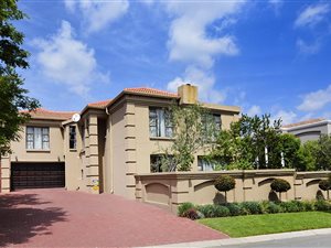 5 Bed House in Savannah Hills