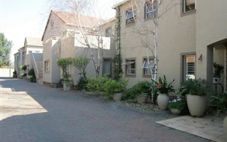 2 Bedroom Apartment in Oaklands