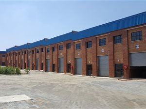 Commercial space in Monavoni