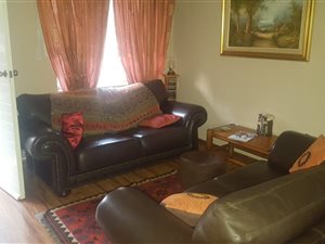 3 Bed Simplex in Erasmuskloof
