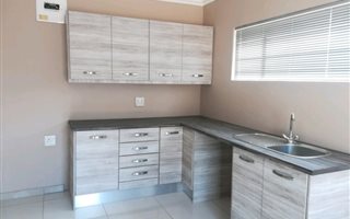 1 Bedroom Flat in Bellville Central