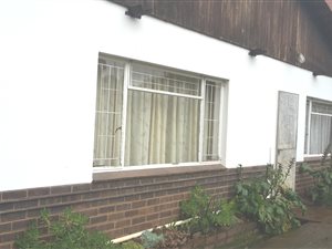 1 Bedroom Garden Cottage in Merrivale