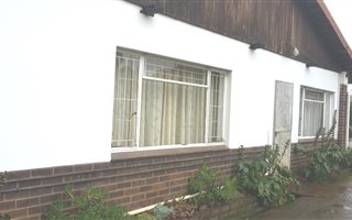 1 Bedroom Garden Cottage in Merrivale