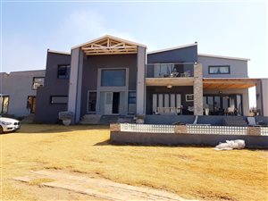 4 Bed House in Farmall