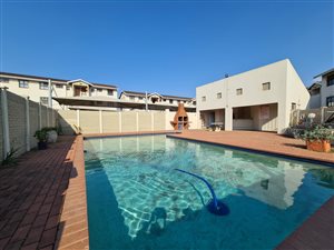 2 Bed Apartment in Sydenham