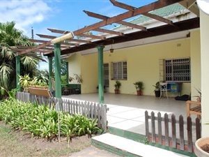 370 ha Farm in Ballito
