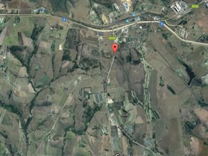 4.2 ha Land available in Cato Ridge