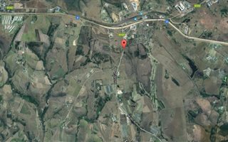 4.2 ha Land available in Cato Ridge
