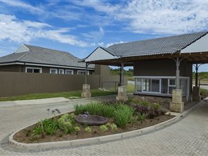 2 Bed House in Kidds Beach