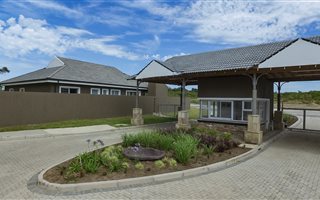 1 Bedroom House in Kidds Beach