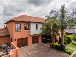 4 Bed House in Clearwater Country Estate
