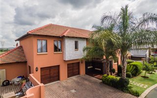 4 Bedroom House in Clearwater Country Estate