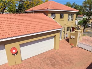 3 Bed Townhouse in Edenvale
