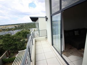 1 Bed Flat in Fourways