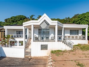 6 Bed House in Kharwastan