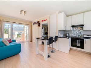 1 Bed Apartment in Tokai
