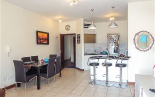 3 Bedroom Apartment in Clare Estate