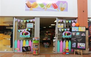 Commercial space in Mokopane