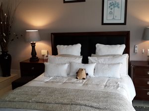 1 Bed Apartment in Shakas Rock