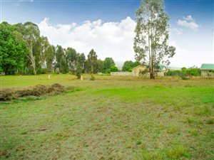 1571 m² Land available in Himeville