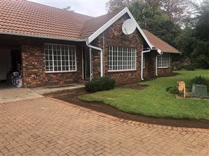 3 Bed House in Rynfield