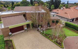 3 Bedroom House in Clubville