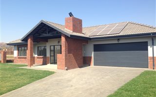 505 m² Land available in Zambezi Manor Estate