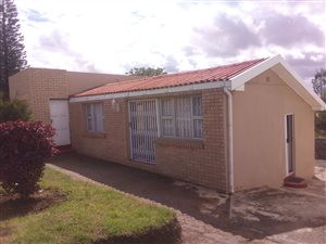 2 Bed House in Mdantsane