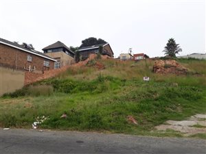 885 m² Land available in Hurst Hill