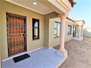 3 Bed House in Mimosa Park