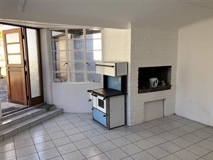 3 Bed House in Springbok