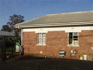 4 Bed House in Touws Rivier