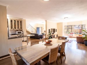 3 Bed House in Eldoraigne