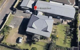 236 m² Commercial space in Manors