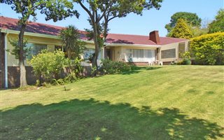 4 Bedroom House in Victory Park