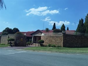 3 Bed House in Norkem Park